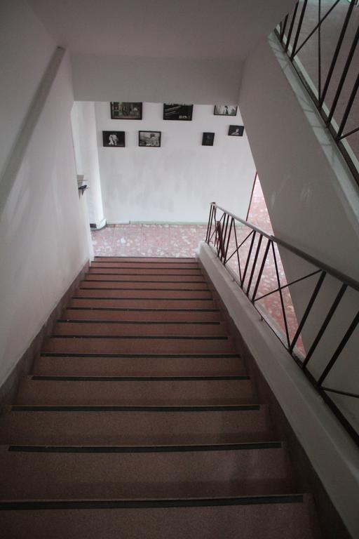 Hostal Olympia Cuernavaca Exterior foto