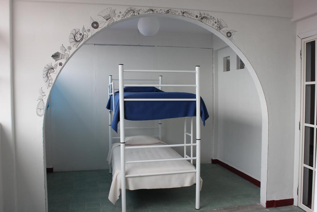 Hostal Olympia Cuernavaca Zimmer foto